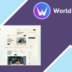 GlowOn – Digital Marketing Agencies, Modern Elementor Template Kit