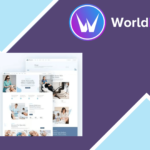 Glowence – Beauty Clinic and Dermatology Elementor Template Kit