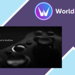Godlike - Game Theme for WordPress
