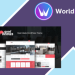 Good Homes | A Contemporary Real Estate WordPress Theme
