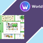 Groser – Grocery Store WooCommerce Theme