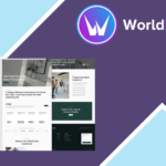 Homera – Real Estate and Property Elementor Template Kit