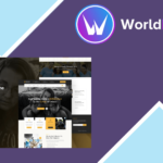 Humanite – Charity and Donation FSE WordPress Theme