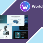 Intelion – Artificial Intelligence Service Elementor Template Kits