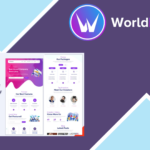 Investon – Investment, Business WordPress Theme