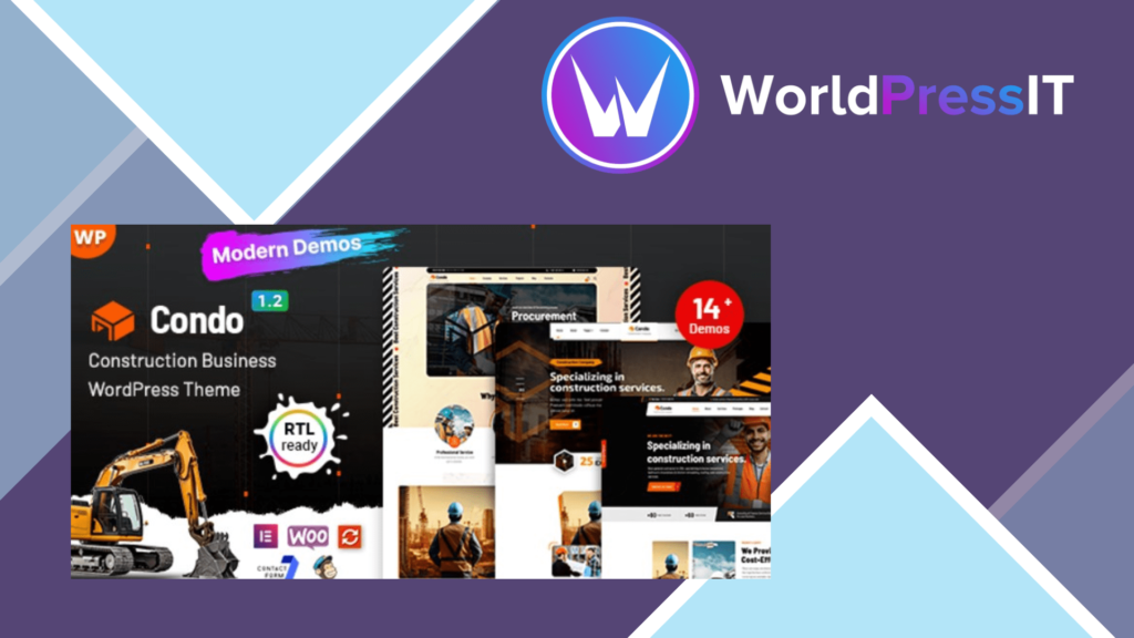 Jobaway - Staffing Agencies WordPress Theme