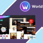 Jobaway - Staffing Agencies WordPress Theme