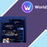 Jobico – Job Board and Vacancies Elementor Template Kit