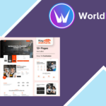Kaymechanic – Car Repair and Auto Service Elementor Template Kit