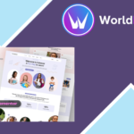 Kidsover- Children’s Learning Platform Elementor Template Kit