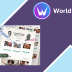 KindnessKit – Non-Profit and Charity Elementor Template Kit – Donation and Fundraising