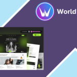 KitPersona – Freelancer Personal Portfolio Elementor Template Kit