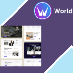 Kowoka – Coworking Space Rent Elementor Kit