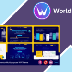 LadiLab - Elementor Multipurpose WordPress Theme
