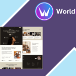 Lantera – Psychologist and Mental Health Elementor Template Kit
