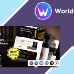 Lawfy - Law and Attorney WordPress Theme