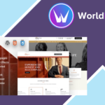 Lawking - Lawyer and Attorney Responsive WordPress Theme