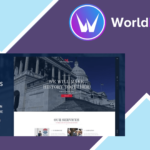 MCKinney's Politics | Elections Campaign and Social Activism WordPress Theme