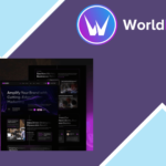 Marko – Digital Marketing Agency Elementor Template Kit