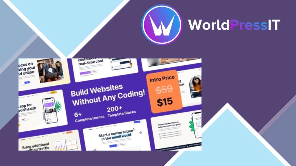 Masco - Saas Software Startup WordPress