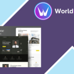 McMahone – Real Estate Agent Elementor Template Kit