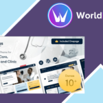 Medicross - Medical WordPress Theme