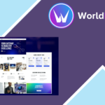 Meetly – Event and Conference Elementor Template Kit