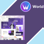 Meetopia – Event and Conference Elementor Pro Template Kit