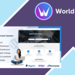 Mentoring - elearning, Learning Management System and Education WordPress Theme