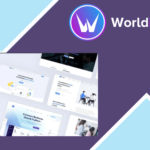 Monst - Saas Startup WordPress Theme