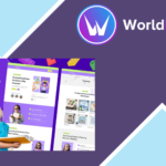 Narakido – Kids Bookstore Elementor Template Kit