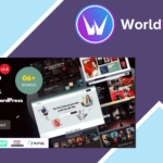 Norflo - ISP and IPTV Services Elementor WordPress Theme