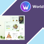 Nutritist – Healthy Food and Nutrition Coach Theme