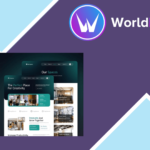 Outspace – Coworking and Creative Space Elementor Template Kit