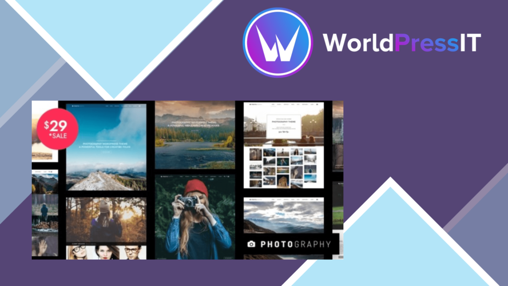 Photography | Photography WordPress for Photography