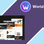 Pifoxen – Nonprofit Charity WordPress Theme