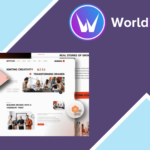 Pitcho – Creative Agency Elementor Template Kit