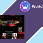Podverse – Radio Station and Podcaster Elementor Template Kit