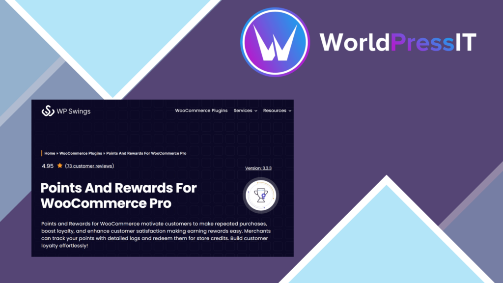 Points and Rewards for WooCommerce Pro