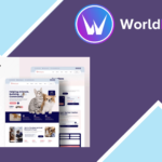 Poofyco – Pet Rescue and Animal Shelter Elementor Template Kit