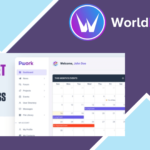 Pwork - Intranet For WordPress