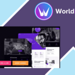 Qutiiz - Digital Marketing Agency WordPress Theme