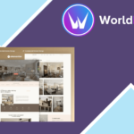 Rebuilder – Architecture and Interior Design Elementor Pro Template Kit