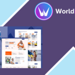 RoxClean – Cleaning Services Elementor Template Kit