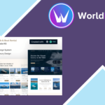 Sailpro – Yacht Club and Boat Rental Elementor Template Kit