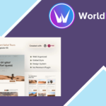 Sandtrail – Desert Safari Tours Elementor Template Kit