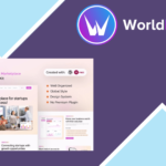 Sellbiz – Startup and Business Marketplace Elementor Template Kit