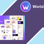 SeoMx – Seo and Digital Marketing Elementor Template Kit