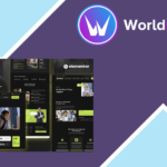 Seolla – SEO and Digital Marketing Agency Template Kit