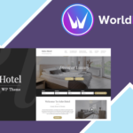 Soho Hotel Booking Calendar